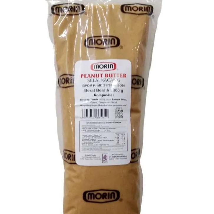 

Mn Elai Acang Peanut Butter Creamy 800Gr