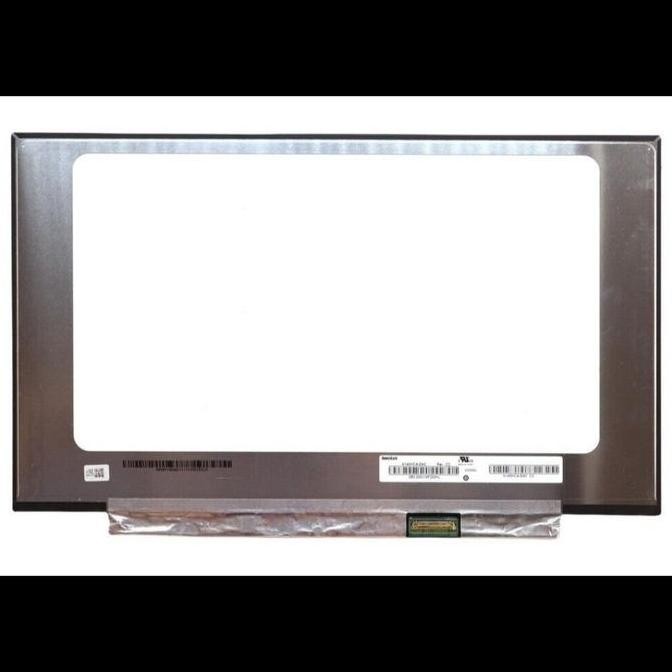 Layar Led Lcd Laptop Asus Vivobook A409 A409Ja A409Fj 14.0" Full Hd Premium Produk