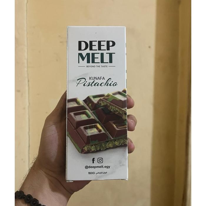 

Ready Iap Irim Tida Po Deep Melt Colat Dubai Veri Meir