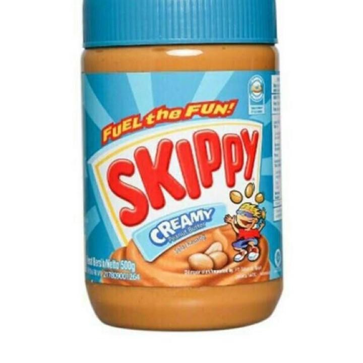 

Ippy Creamy Peanut Butter Gram Elai Acang