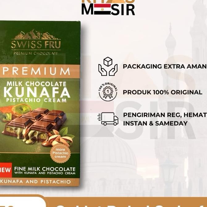 

Ready To Wifru Colat Dubai Pitachio Unafa Buatan Meir