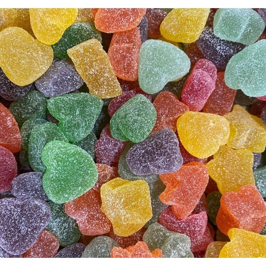 

Jelly Malayia Waiun Permen Jeli Gram
