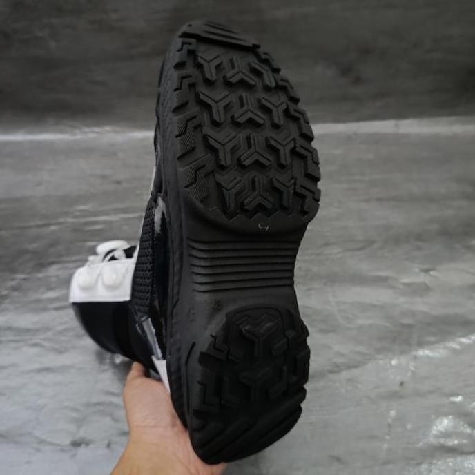 Sepatu PDL Provos Polri Tali Putar L82