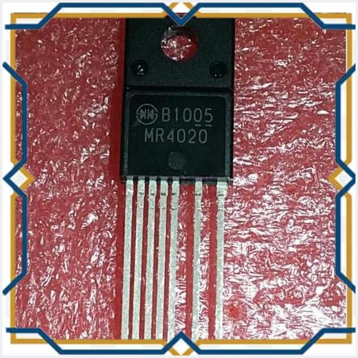 [ATL] MR4020
