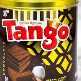 

Tango Wafer Colat 240 Gr 1 Du Ii 6 Aleng Jar