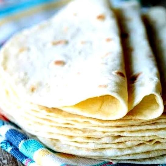 

Ready stok Terlaris kulit kebab tortilla premium diameter 20cm gluten free/lentur/halal-standar resto Termurah