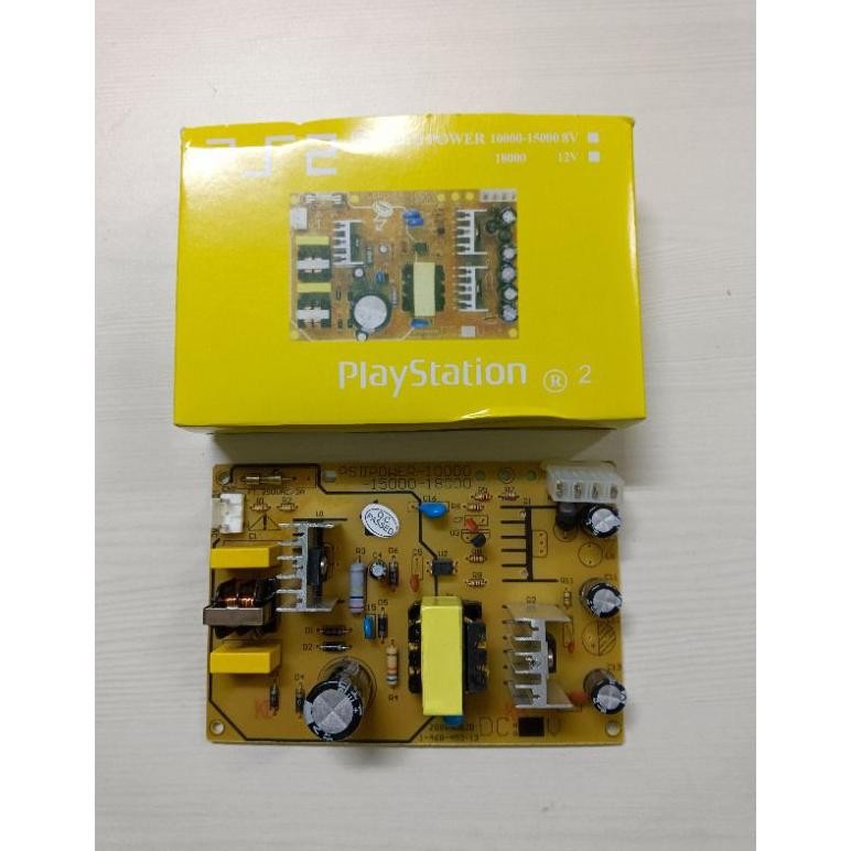 Psu Ps2 Seri 10000 15000 18000 Power Supply Ps2 Seri 10000 15000 18000 Murah
