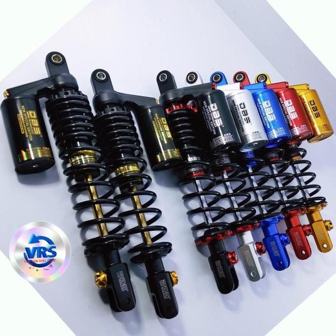 BERKUALITAS SHOCKBREAKER TABUNG PCX 160 NEW-HONDA ADV UK-365MM DBS-8844 EDITION