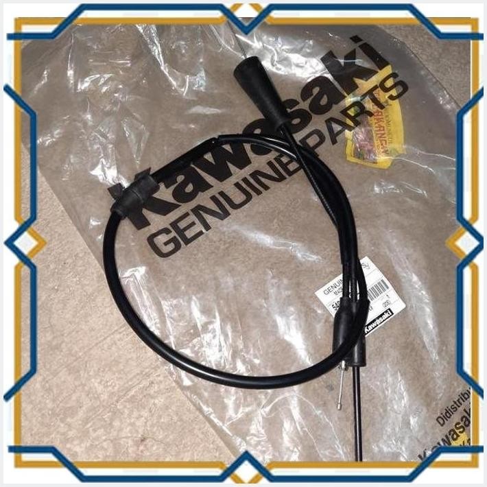 [DRM] KABEL GAS NINJA SS