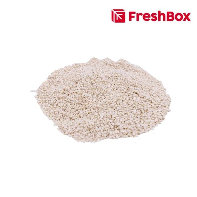 

FRESHBOX BIJI WIJEN 150 GR TERMURAH