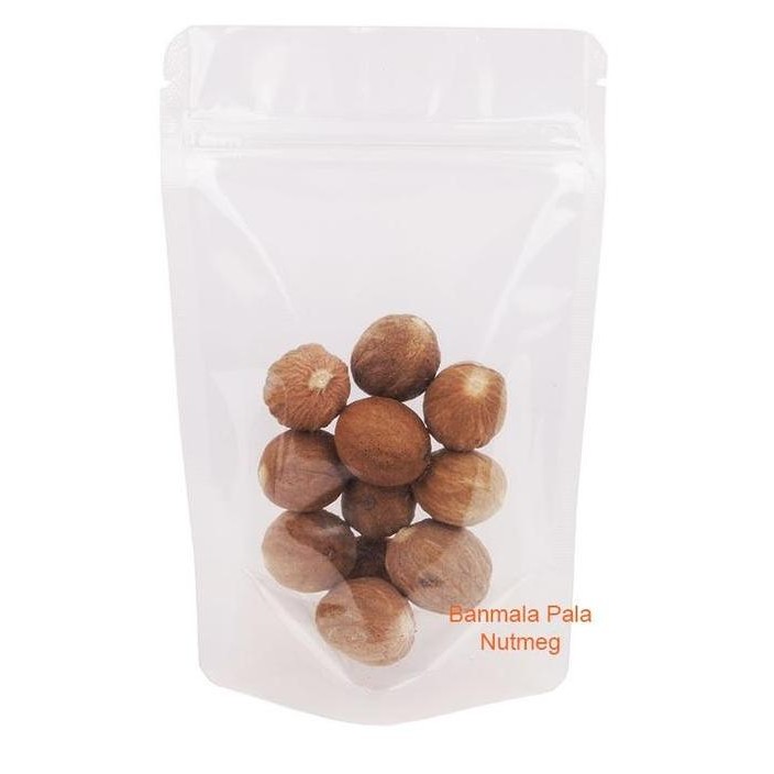 

PARUTAN SERUT PALA STAINLESS NUT MEG GRATER BONUS BIJI PALA PREMIUM TERMURAH