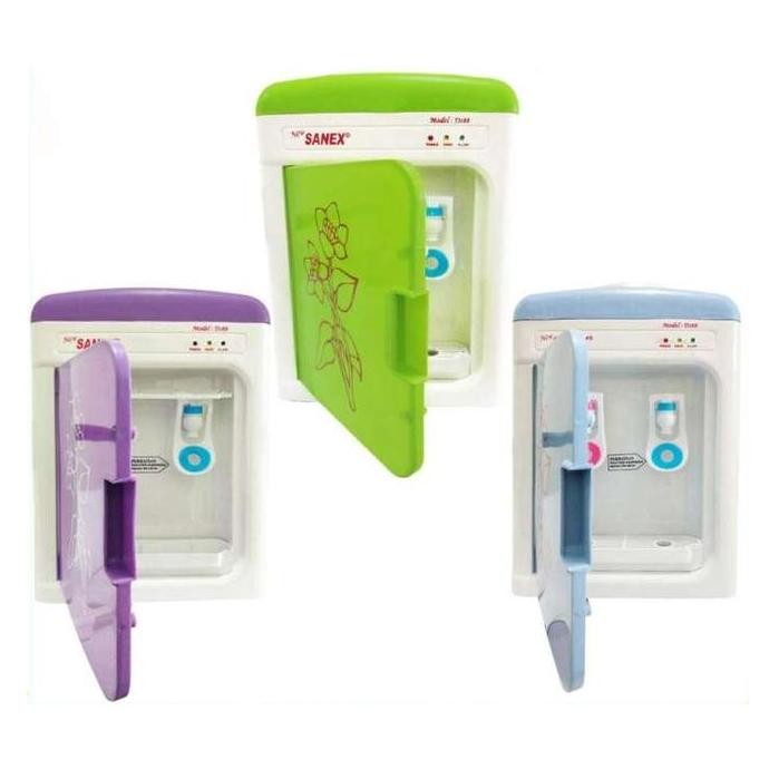 Dispenser Galon Atas SANEX D188 / D 188 / D-188
