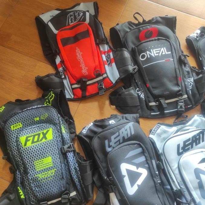 Sale Tas Adventure Tas Punggung Trail Adventure Mtb