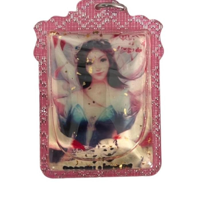 || BEAST / Kitsune Fox/ Peri Rubah /Amulet 9 tailed fox KB Kampeng ||~~~