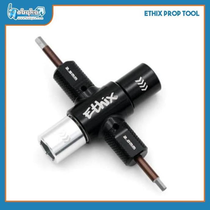 Ethix Prop Tool