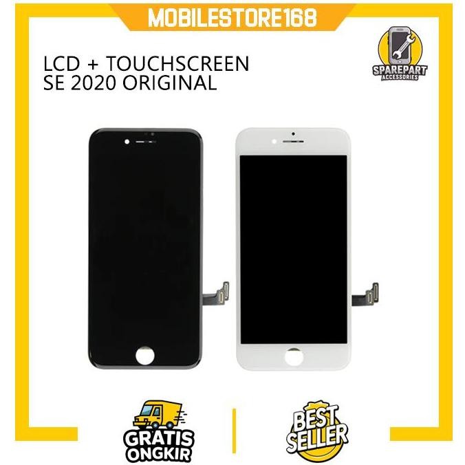 NEW LCD IPHONE SE / SE2 ORIGINAL COPOTAN