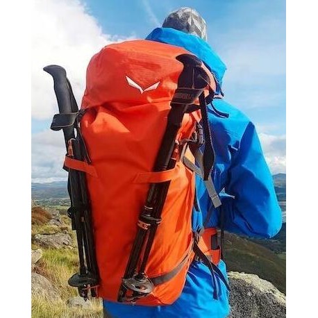 Sale Salewa Ortles Guide 45 Backpack