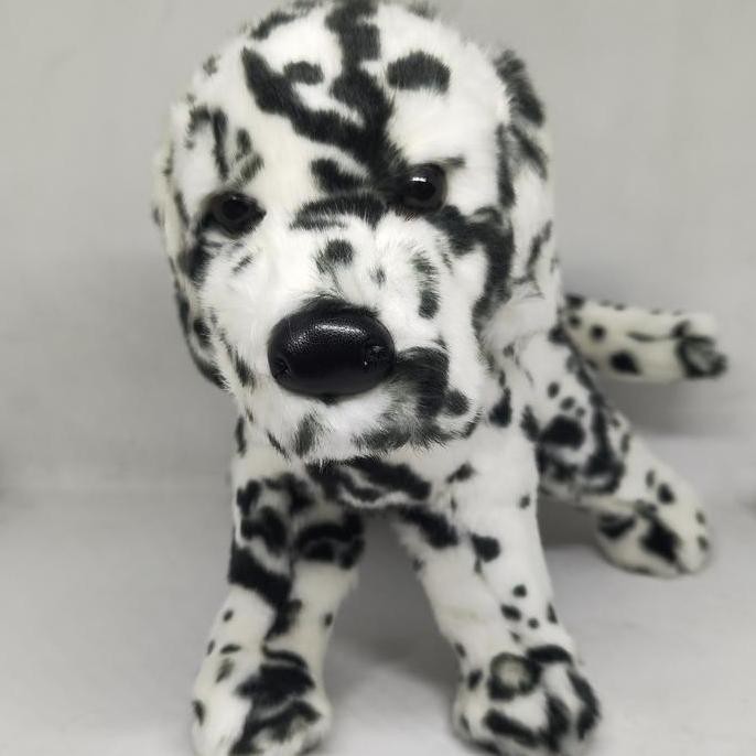 Boneka Anjing Merk Douglas (M)