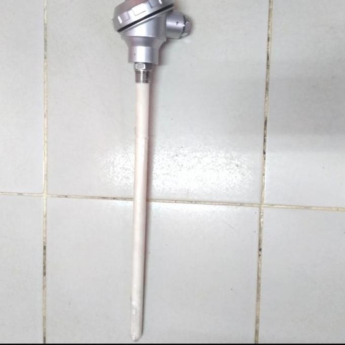 Thermocouple Type S Dia 10 X 100 Mm .