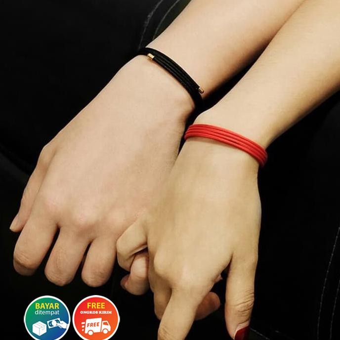 GELANG KESEHATAN FASHION BIO MAGNETIC