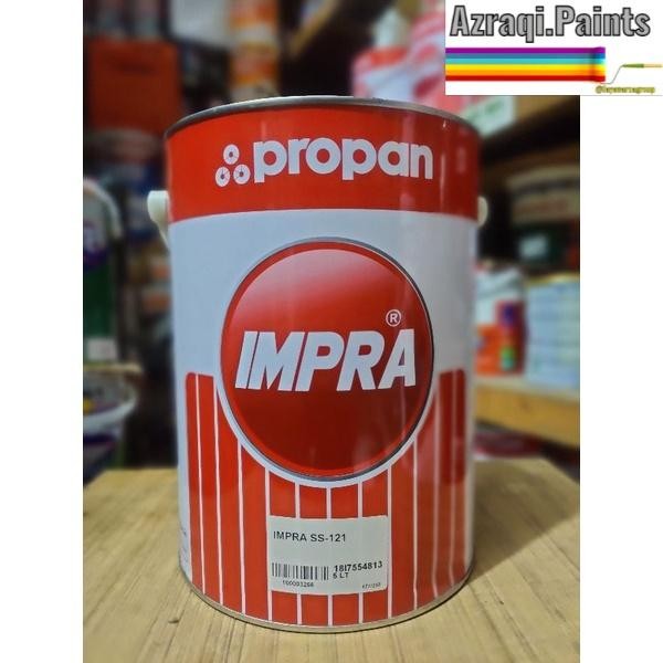 Impra Nc ( 121 ) Impra Sanding Sealer ( 5 Liter )