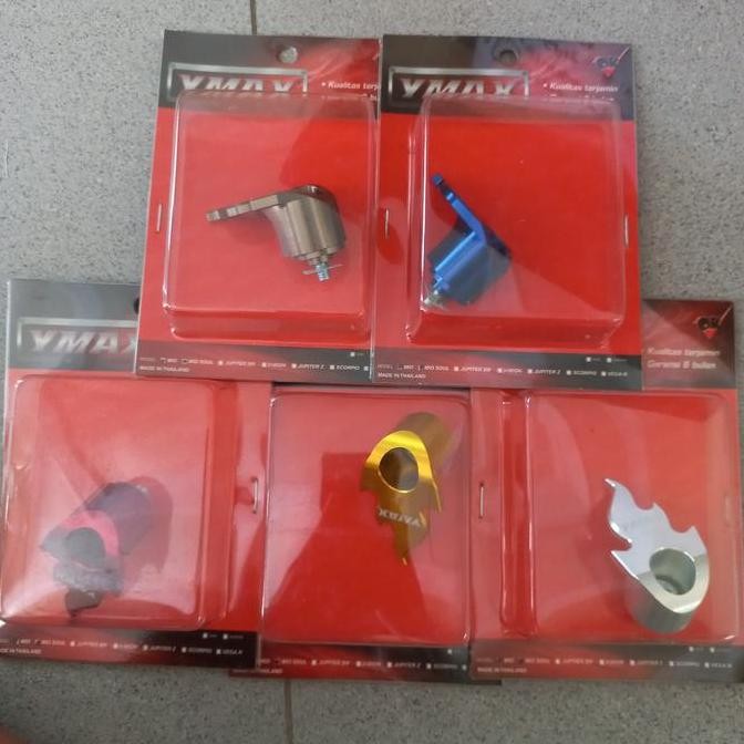 Promo Hook Gantungan Motor Mio | Mio Soul COD