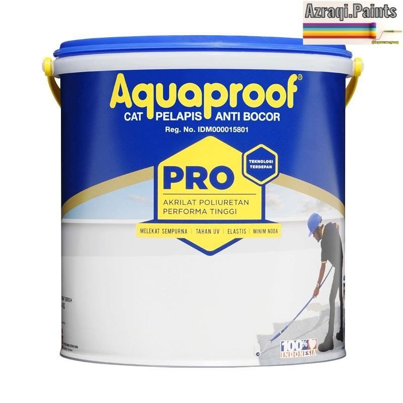 Cat Waterproof Aquaproof Pro (20 Kg)