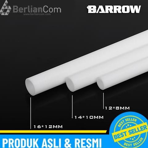 

Promo BARROW YKW16-12 16mm White Acrylic Tube 500mm COD