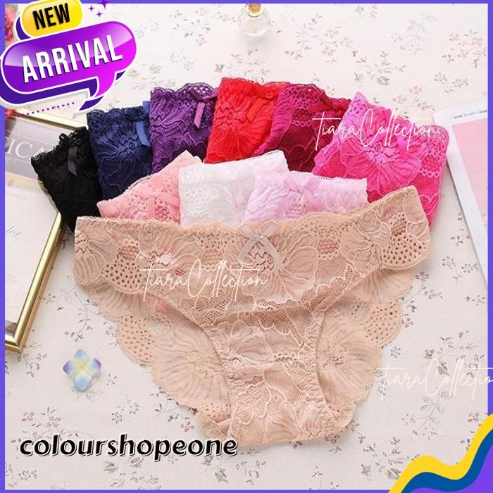 CELANA DALAM G STRING WANITA CD LINGERIE SEXY BIKINI C070 BEST PRODUK 