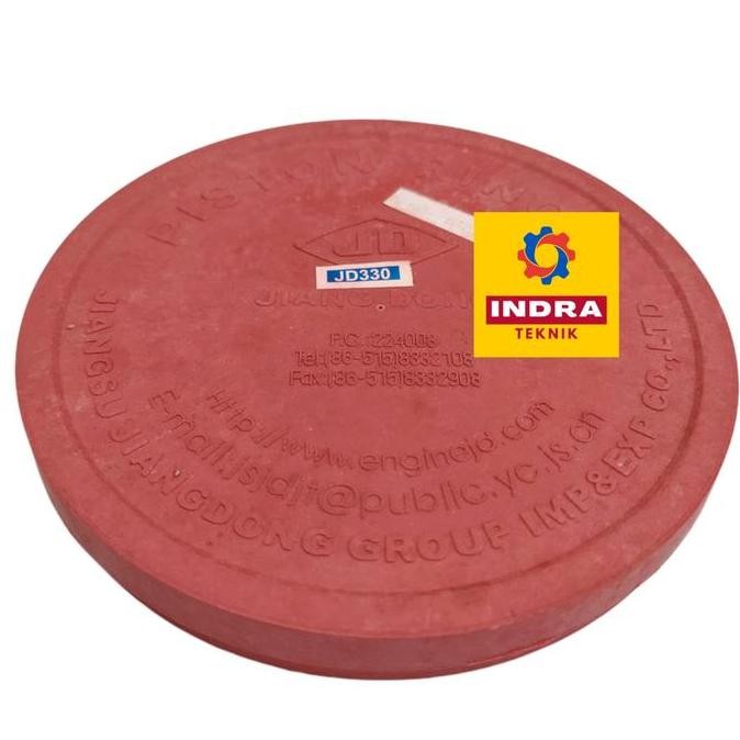 ] Ring piston diesel solar JD 330 JIANG DONG