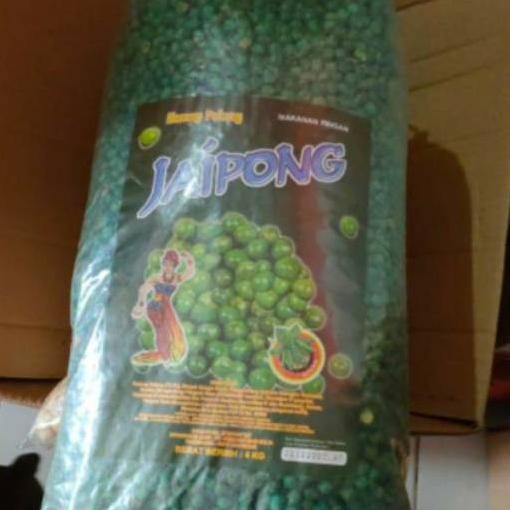 

Acang Polong Ijo Jaipong 4G