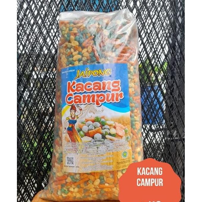 

Acang Jaipong 4G 1Ball Acang Campur Acang Warna Warni