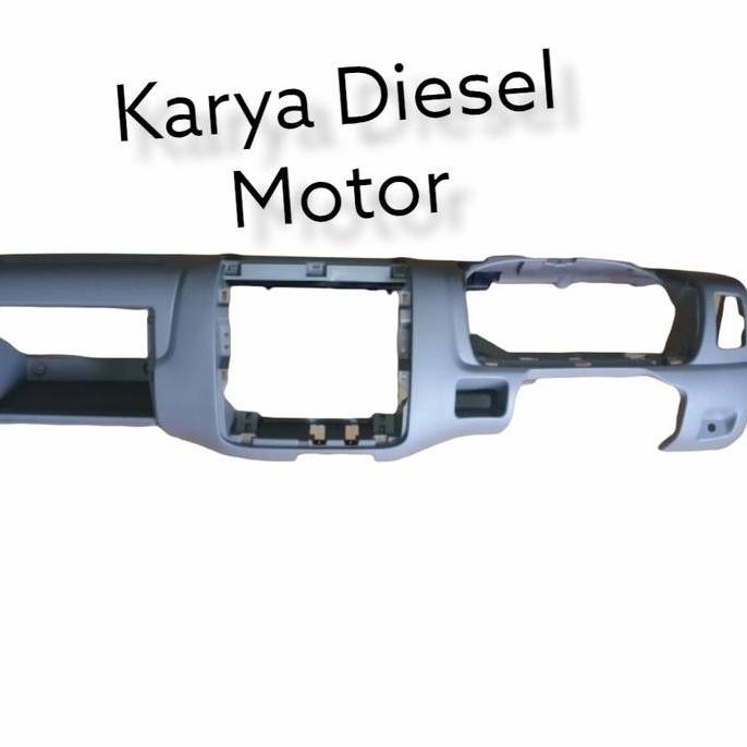 Meja Dashboard/ Panel Dashboard Toyota Dyna Hino Dutro 110 125 130 115 Produck Baik