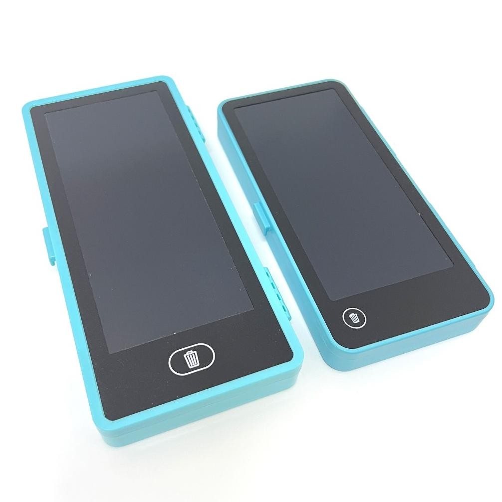 

Buruan Beli Drawing Box Kotak Pensil Dan Papan Coret Kreatif Anak Dengan Digital Pad Edukasi