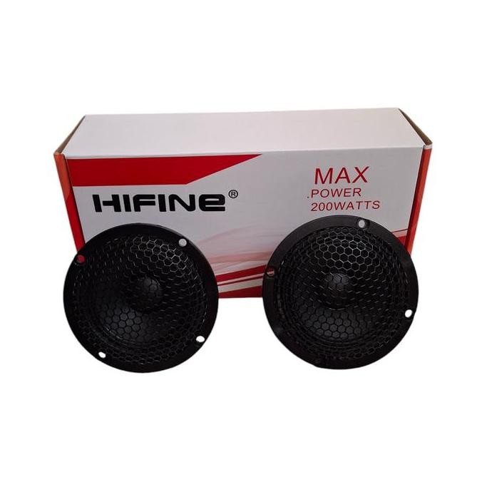 Speaker midrange hifine HI-A30 speaker mid range hifine HI-A30 speaker 3 inch