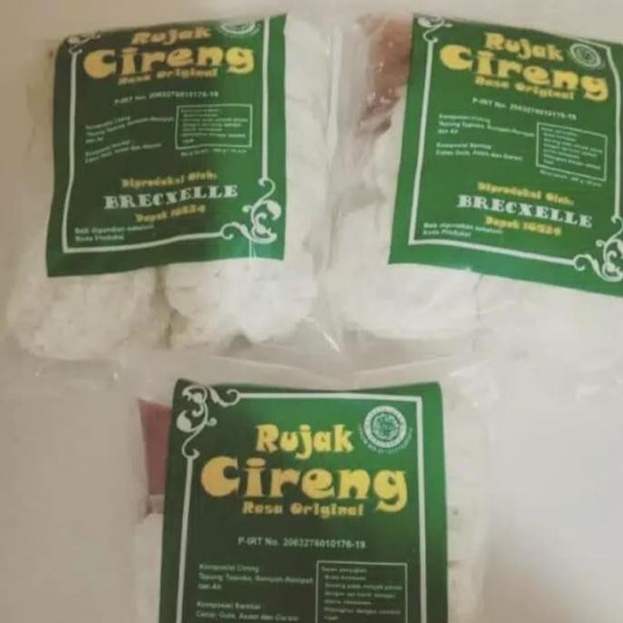 

Ready stok Terlaris Cireng brexcelle.Rujak cireng. Cirenk. Rujak cirenk. Brexcelle Termurah