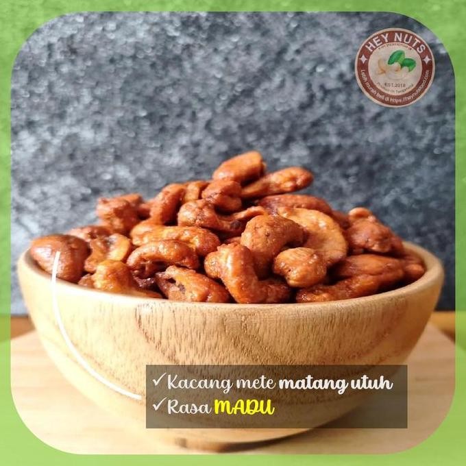 

Sale Mede Matang Aneka Rasa 1000 Gram