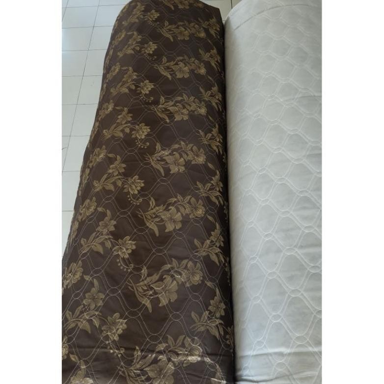 YZ Kain Springbed | Kain Kasur Busa | Kain Quilting Zakat | Kain Belgi | Per50cm