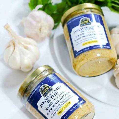 

Garlic Butter Recipe Japanee Wo Pan Japanee Garlic Butter