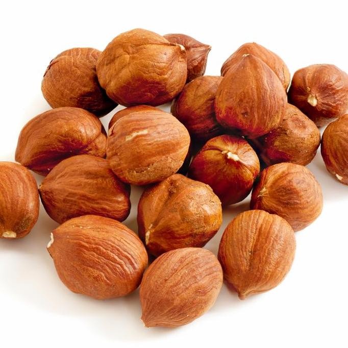 

Promo Raw Hazelnut | Kacang Hazelnut Mentah | 1 Kg