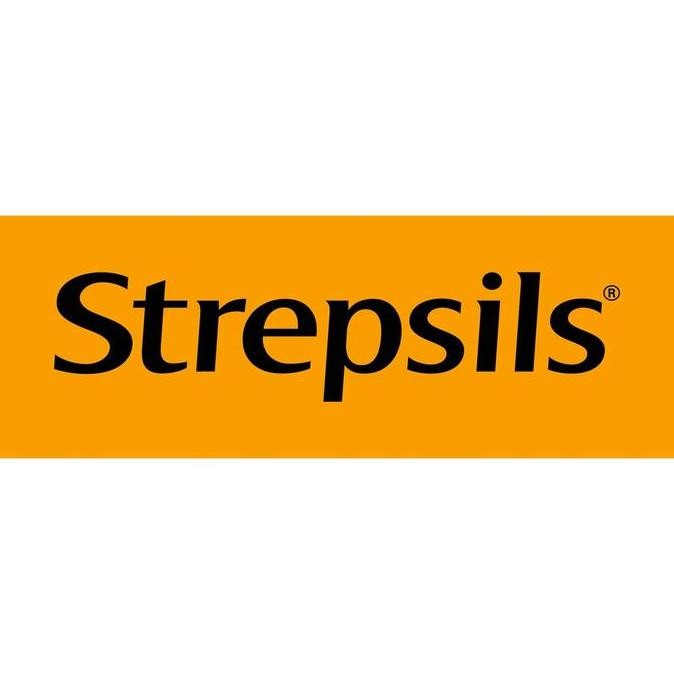 

Sale Strepsils Chesty Cough 24 Lozenges