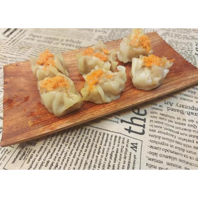 

Sale Dimsum Hemat Mini (Seribu) Isi 100Pcs