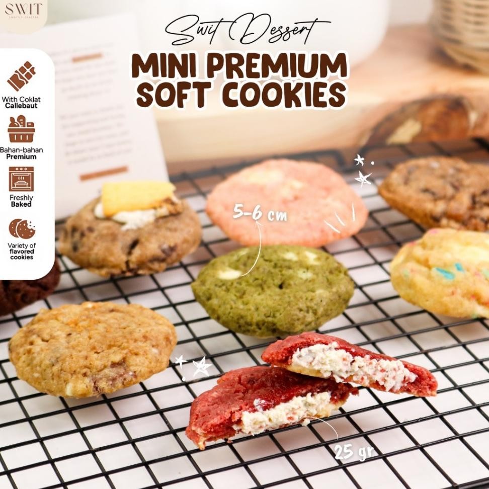 

Wit Deert Oft Baed Ni Cooie Ii 6 Pc Lumer Anea Varian Hamper Gift