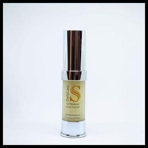 Terlaris Oil Reducer Acne Serum - S Dailycare Dokterkulitku Good Quality