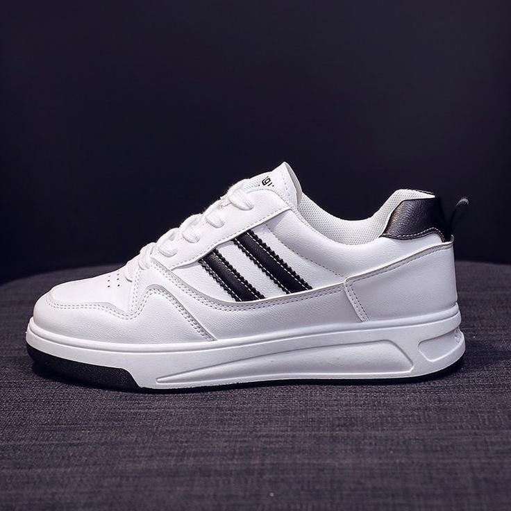 Gio Saverino Sneakers Wanita Hyuna Korea