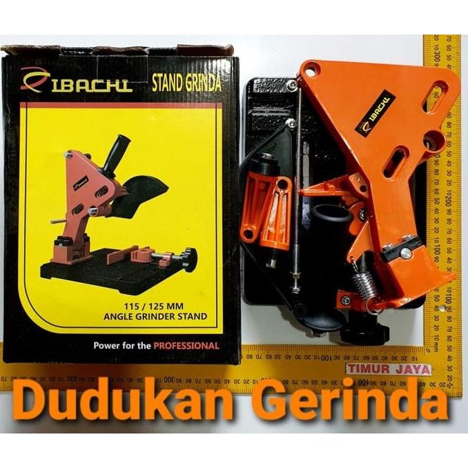 Baru JLD Dudukan MESIN GERINDA tangan Angle Grinder Support