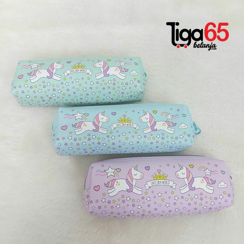 

Tempat Pensil / Pencil Bag 223-002 Unicorn