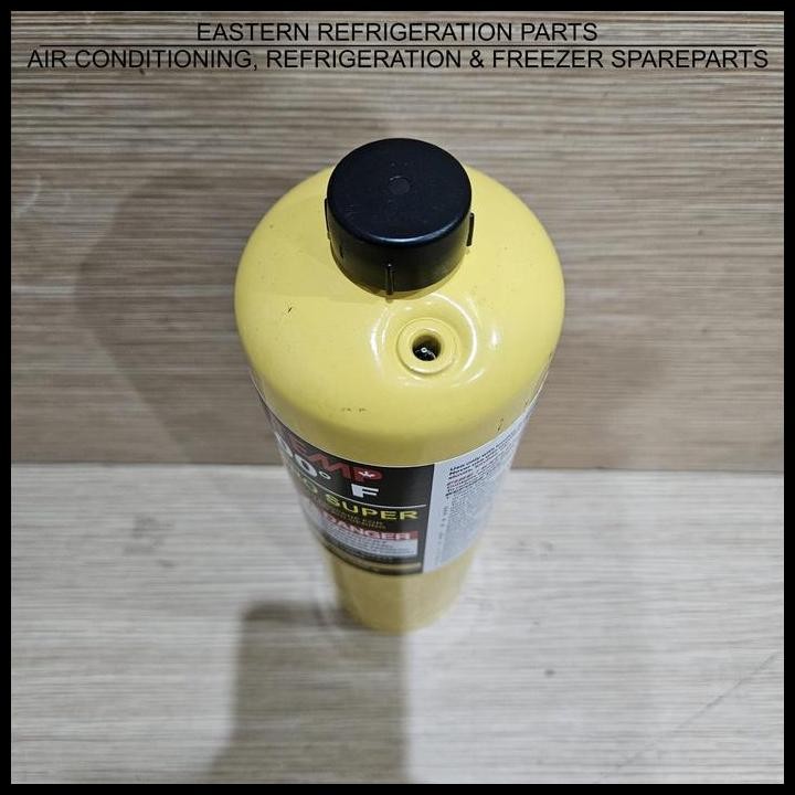 

Alltemp Mapp Pro - Map Pro - Mapp Gas - Map Gas 400G Terbaru