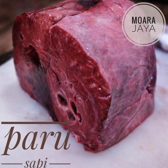 

HIW PARU SAPI 1 KG