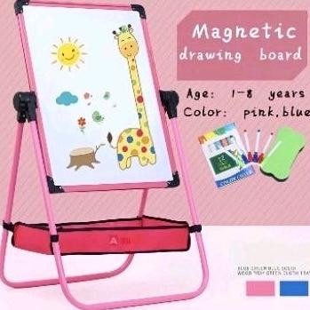 

READYYY PAPAN TULIS MAGNETIK ANAK MULTIFUNGSI